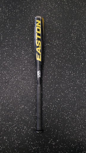 Used Easton ALPHA BB/SB USA 2 1/4 Bat 25" 11849-S000032968