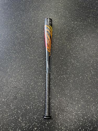 Used Louisville Slugger VAPOR BB/SB USA 2 5/8 Bat 29" 11849-S000032967