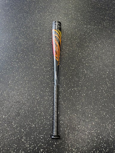 Used Louisville Slugger VAPOR BB/SB USA 2 5/8 Bat 29" 11849-S000032967