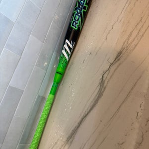Marucci Rckless Hybrid BBCOR Certified Bat (-3) 29 oz 32" (Used)