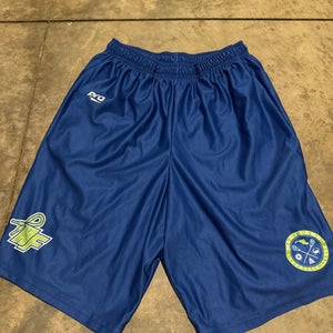 MDLL Team Headstrong Foundation Shorts