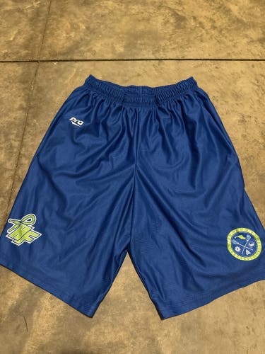 MDLL Team Headstrong Foundation Shorts