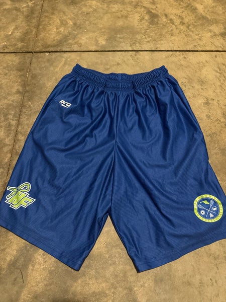 MDLL Team Headstrong Foundation Shorts