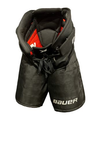 Women's Senior Large Bauer Vapor X-W Hockey Pants (Used)