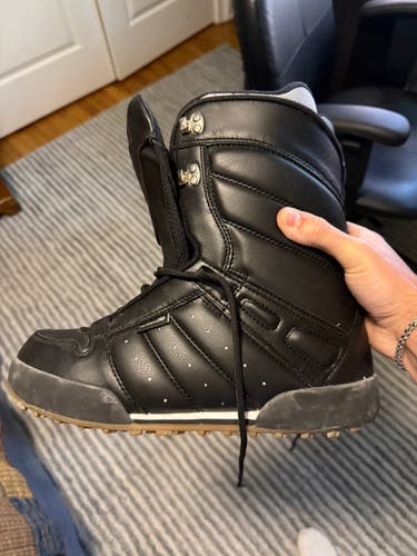 Mens Northwave Vintage Snowboard Boots