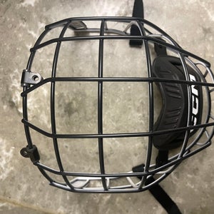 Medium CCM FM580 Full Cage (New)
