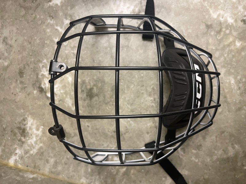 Medium CCM FM580 Full Cage (New)
