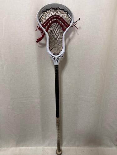 Stringking 2v Strung W/ 4x on a Under Armor C96 Shaft