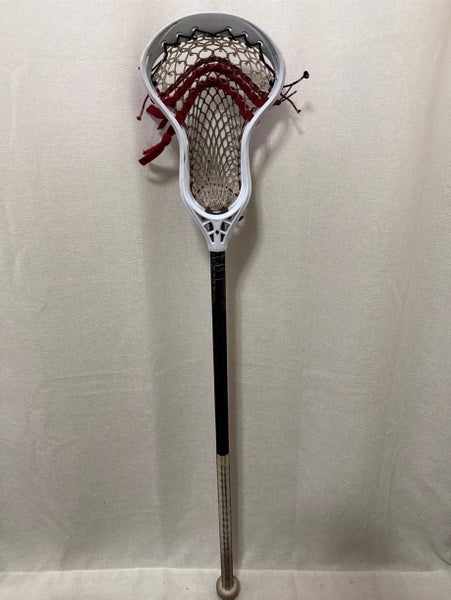 Stringking 2v Strung W/ 4x on a Under Armor C96 Shaft