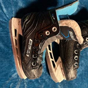 Bauer XLP Hockey Skates Regular Width 12 (Used)