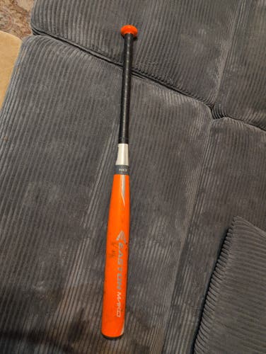 2013 Easton Mako Composite USSSA Certified Bat (-11) 20 oz 31" (Used)