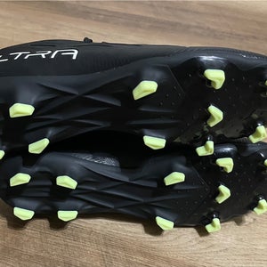 Soccer Cleats