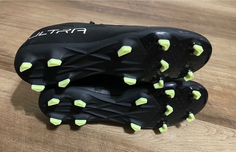 Soccer Cleats