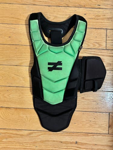 UNEQUAL Small Chest Protector (Used)