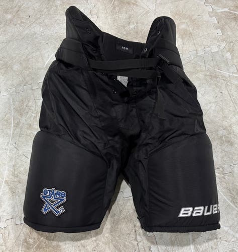 Men's Senior Medium Bauer Hockey Pants (Used)
