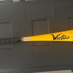 Victus Bat (-10) 21 oz 31" (Used)