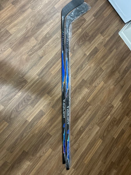 Senior Bauer Vapor FlyLite Right Handed Hockey Stick P92M Pro Stock (New)