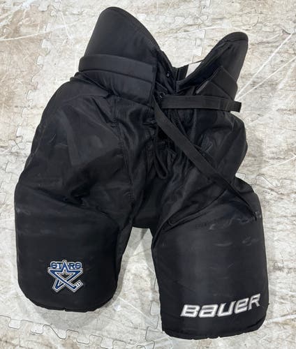 Men's Senior Large Bauer Hockey Pants (Used)