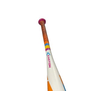 Used Easton CRUSH BB/SB Fastpitch Bat 28" 11834-S000042215