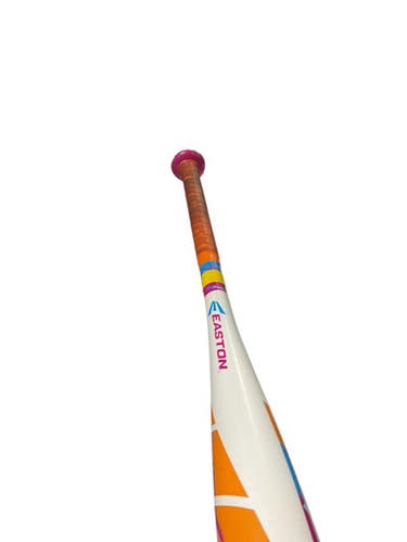 Used Easton CRUSH BB/SB Fastpitch Bat 28" 11834-S000042215