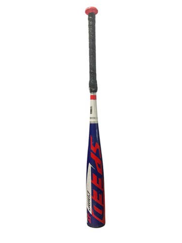 Used Easton SPEED COMP USA BAT BB/SB USA 2 5/8 Bat 29" 11834-S000042208