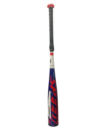 Used Easton SPEED COMP USA BAT BB/SB USA 2 5/8 Bat 29" 11834-S000042208
