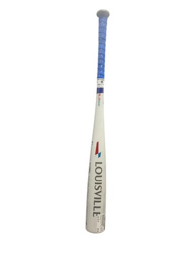 Used Louisville Slugger SOLO 619 BB/SB High School -3 Bat 29" 11834-S000042206