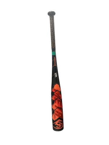 Used Louisville Slugger META TBALL BB/SB T-Ball Bat 26" 11834-S000042207