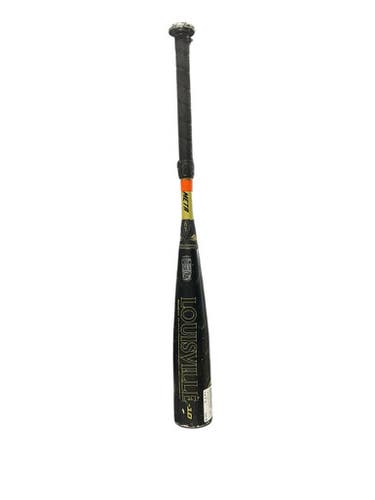 Used Louisville Slugger META BB/SB USSSA 2 3/4 Bat 27" 11834-S000042202
