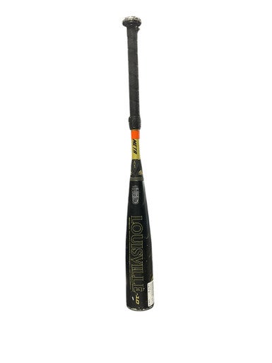 Used Louisville Slugger META BB/SB USSSA 2 3/4 Bat 27" 11834-S000042202