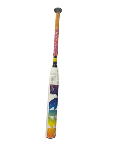 Used Demarini PRISM + BB/SB Fastpitch Bat 28" 11834-S000042099