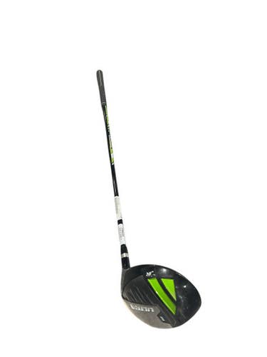 Used Wilson ULTRA JR Driver RH 9.0 Degree 11834-S000042090