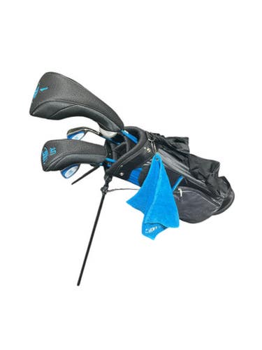 Used TKG KIDS SET Mens Complete Set RH 5 Piece 11834-S000042089
