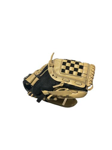 Used Adidas EAZY CLOSE BB/SB Glove RH Throw Brown 9 1/2" 11834-S000042088