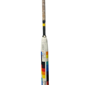 Used Demarini PRISM + BB/SB Fastpitch Bat 29" 11834-S000042074