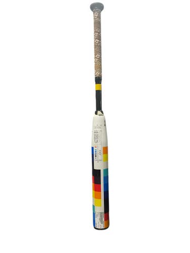 Used Demarini PRISM + BB/SB Fastpitch Bat 29" 11834-S000042074