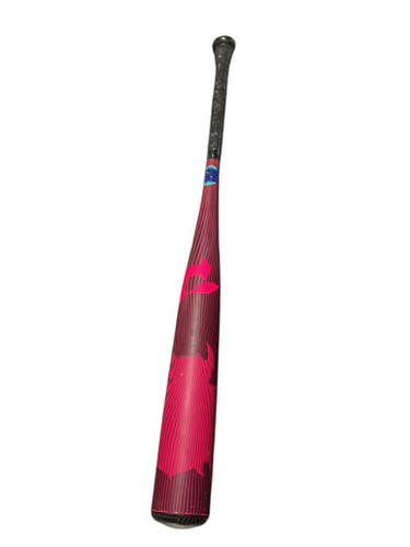 Used Demarini VOODOO BB/SB High School -3 Bat 31" 11834-S000042075