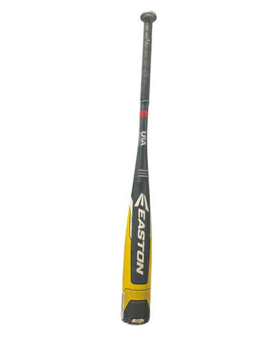 Used Easton BEAST X BB/SB USA 2 5/8 Bat 29" 11834-S000042072