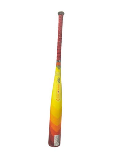 Used Easton 2024 HYPE FIRE BB/SB USSSA 2 3/4 Bat 31" 11834-S000042066