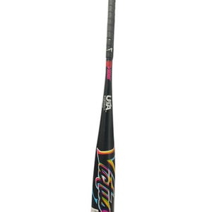 Used Victus VIBE BB/SB USA 2 5/8 Bat 31" 11834-S000042061