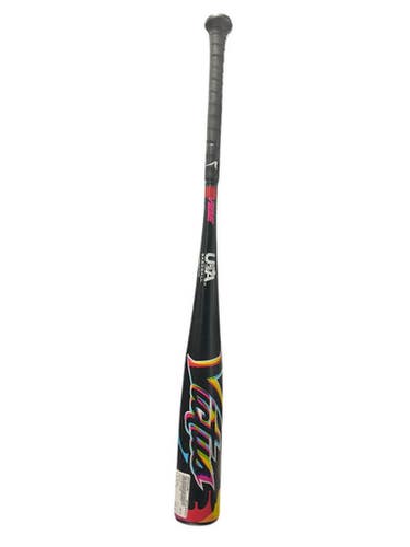 Used Victus VIBE BB/SB USA 2 5/8 Bat 31" 11834-S000042061