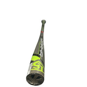 Used Louisville Slugger OMAHA BB/SB USA 2 5/8 Bat 27" 11834-S000042058