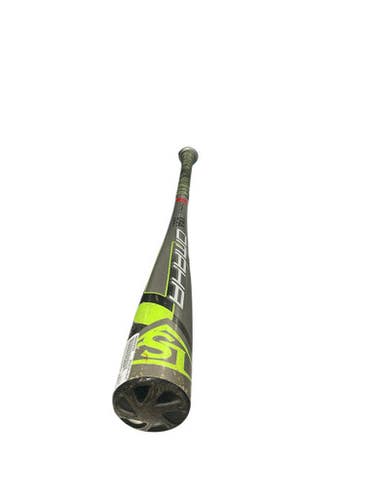Used Louisville Slugger OMAHA BB/SB USA 2 5/8 Bat 27" 11834-S000042058