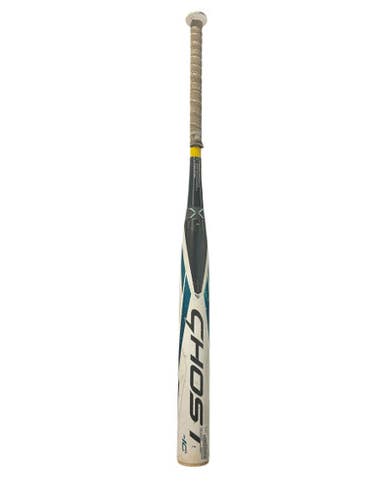 Used Easton GHOST BB/SB Fastpitch Bat 33" 11834-S000042056