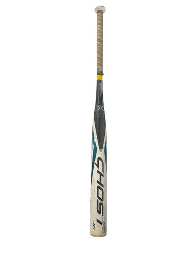 Used Easton GHOST BB/SB Fastpitch Bat 33" 11834-S000042056