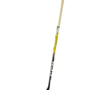 Used CCM SUPER TACKS Inter One Piece Right 75 Flex 11834-S000042054