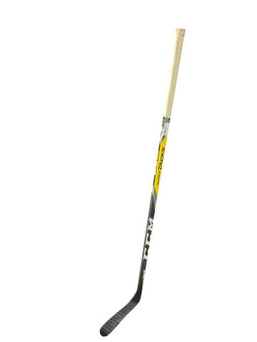 Used CCM SUPER TACKS Inter One Piece Right 75 Flex 11834-S000042054