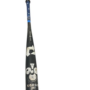 Used Demarini THE GOODS BB/SB High School -3 Bat 32" 11834-S000042049