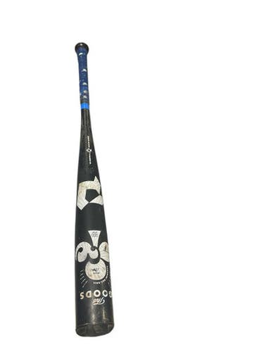 Used Demarini THE GOODS BB/SB High School -3 Bat 32" 11834-S000042049