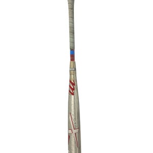 Used Marucci CAT X CONNECT BB/SB High School -3 Bat 33" 11834-S000042048